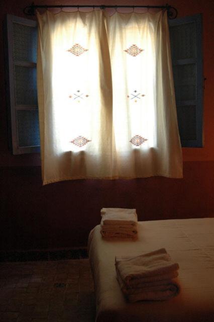 Dar El Moualim Apartman Chefchaouen Kültér fotó