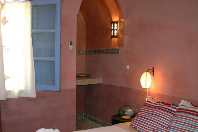 Dar El Moualim Apartman Chefchaouen Kültér fotó