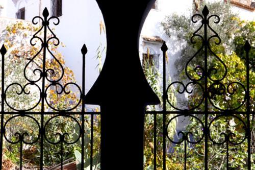 Dar El Moualim Apartman Chefchaouen Kültér fotó